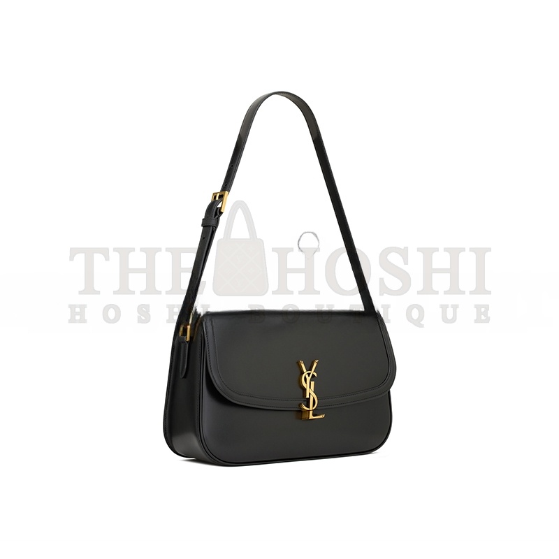 Y51 SOLFERINO LARGE IN BOX Sa1nt Lau*nt 8323320SX0W1000 (29*18*9cm) Master Quality